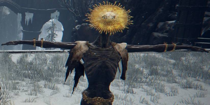 Elden Ring: 6 Funniest NPCs