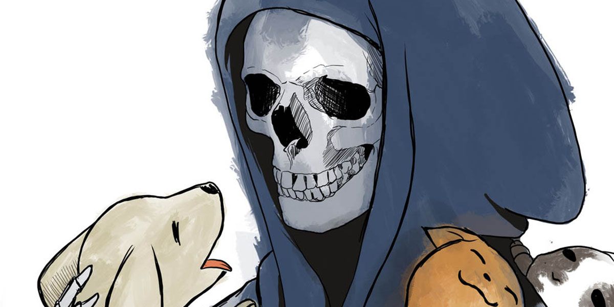 10 Best Webtoons With Surprisingly Sad Endings