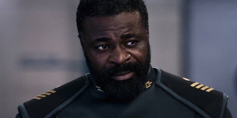 Halo TV Show Cast & Character Guide