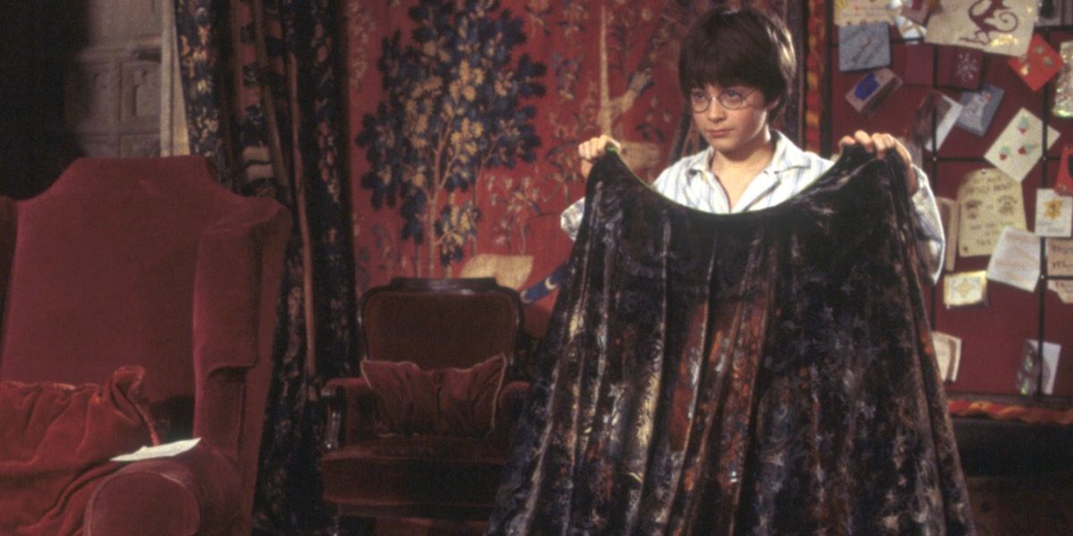 Harry Potter’s Complete Family Tree, Explained