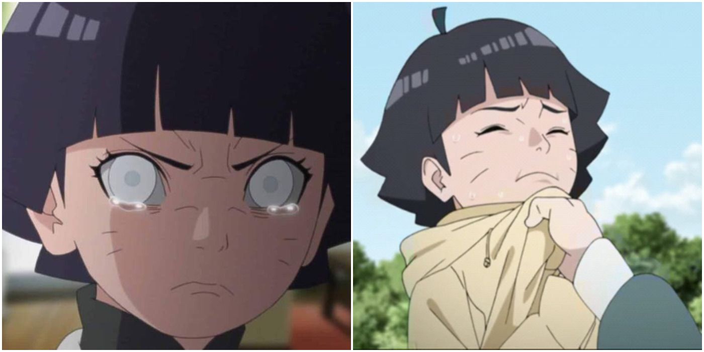 10 Worst Things About Himawari Uzumaki