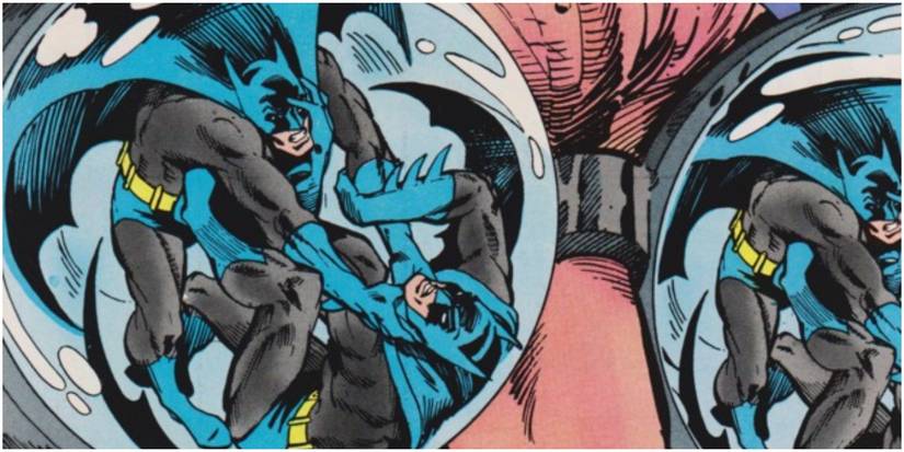 The 10 Best Batman Comics Featuring Hugo Strange