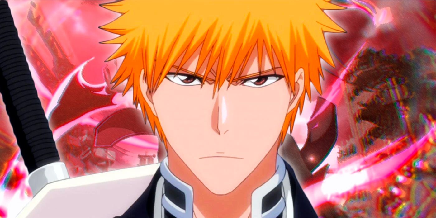 Ichigo Kurosaki's Powers, Explained