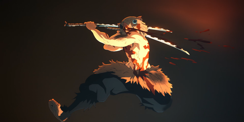 Demon Slayer Has Bad News for Zenitsu and Inosuke