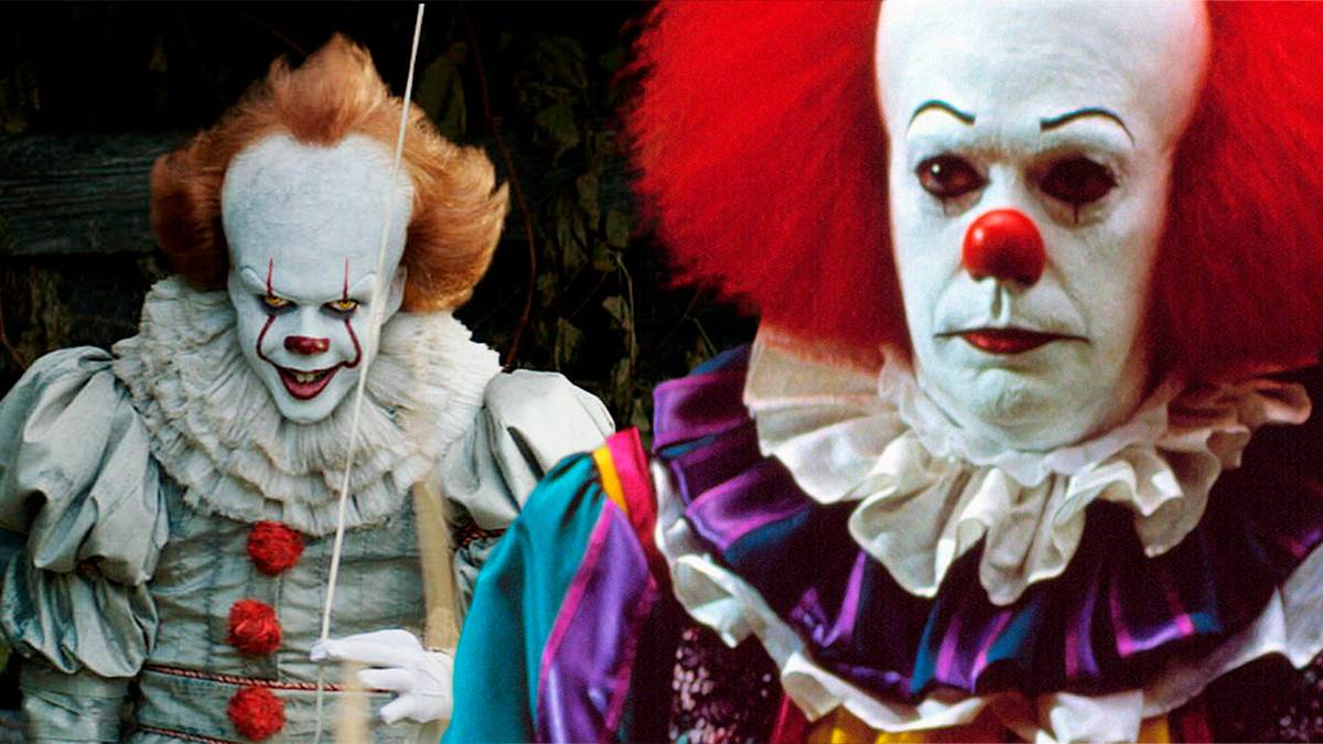 IT: Why Maturin the Turtle Never Appears in the Stephen King Films