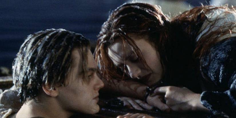 Why Titanic's Ending With Jack and Rose Is So Controversial