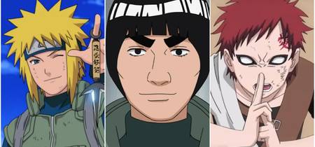 Mbti 15 Anime Characters Who Are Entjs Cbr Mbti 15 Anime Characters Who Are Entjs Cbr