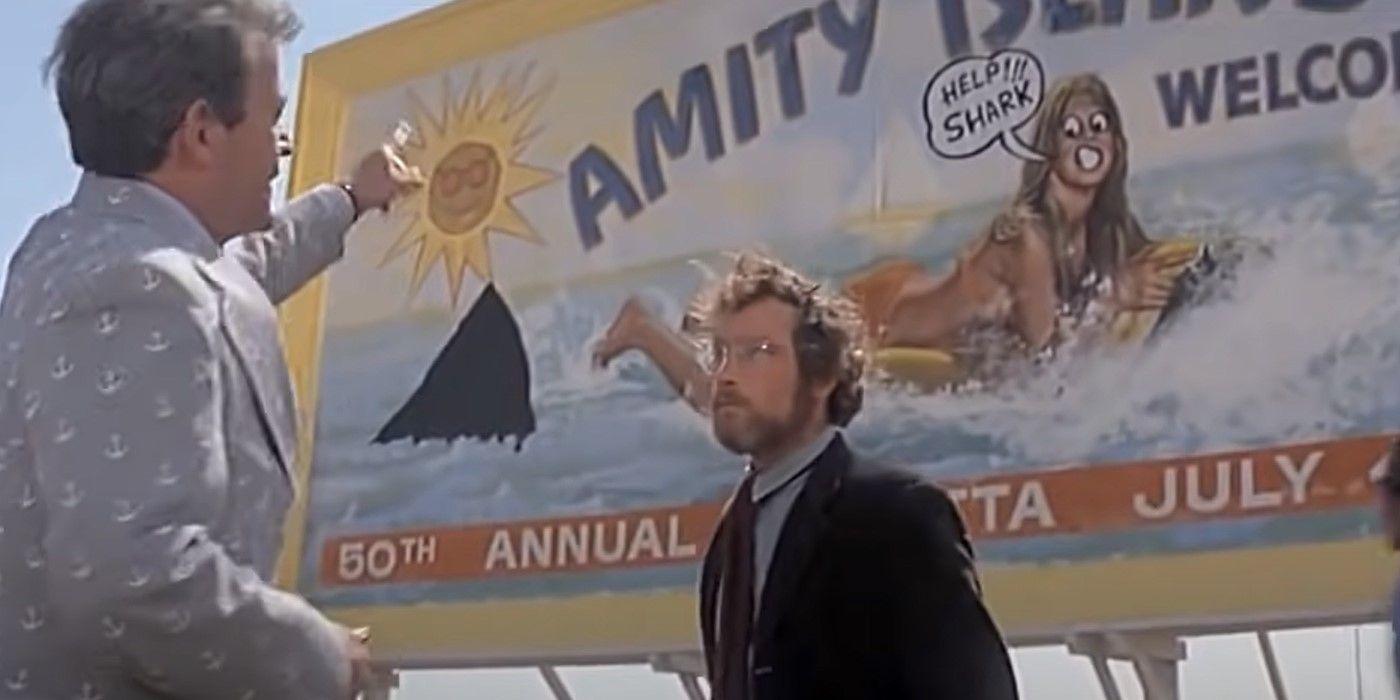 Ahead of Theatrical Re-Release, 1 of Steven Spielberg's Best Movies ...