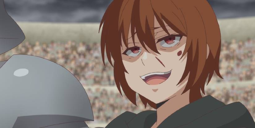 Keyaruga Makes His Move In Redo of Healer