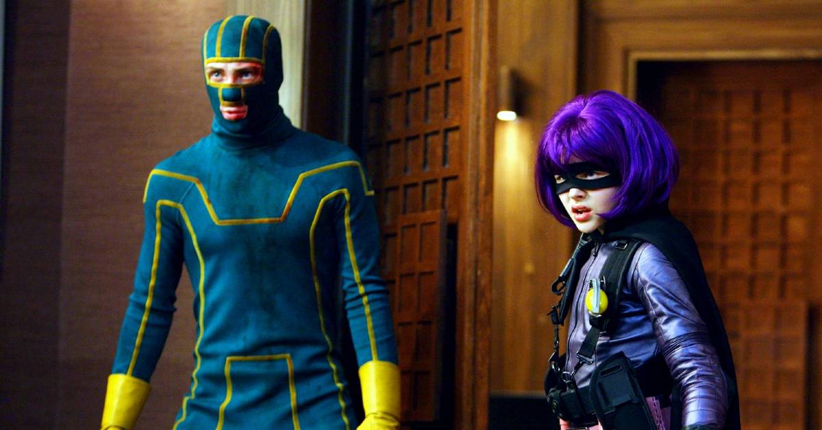10 Most Perfect Superhero Movies Not Connected to Marvel Or DC