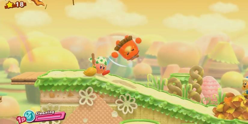 The 10 Worst Kirby Copy Abilities