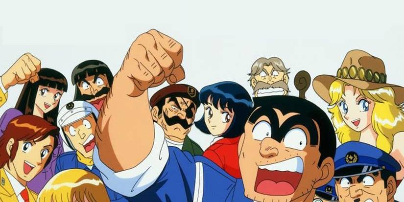 10 Amazing Shonen Anime That Nobody Remembers – Not Even You