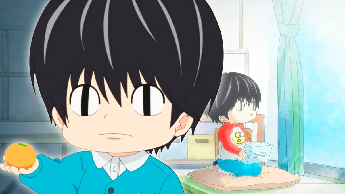 Kotaro Lives Alone Explores Empathy and Childhood Trauma