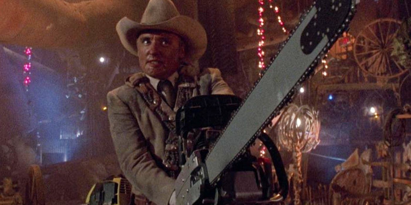 10 Worst Films From the Greatest Horror Directors
