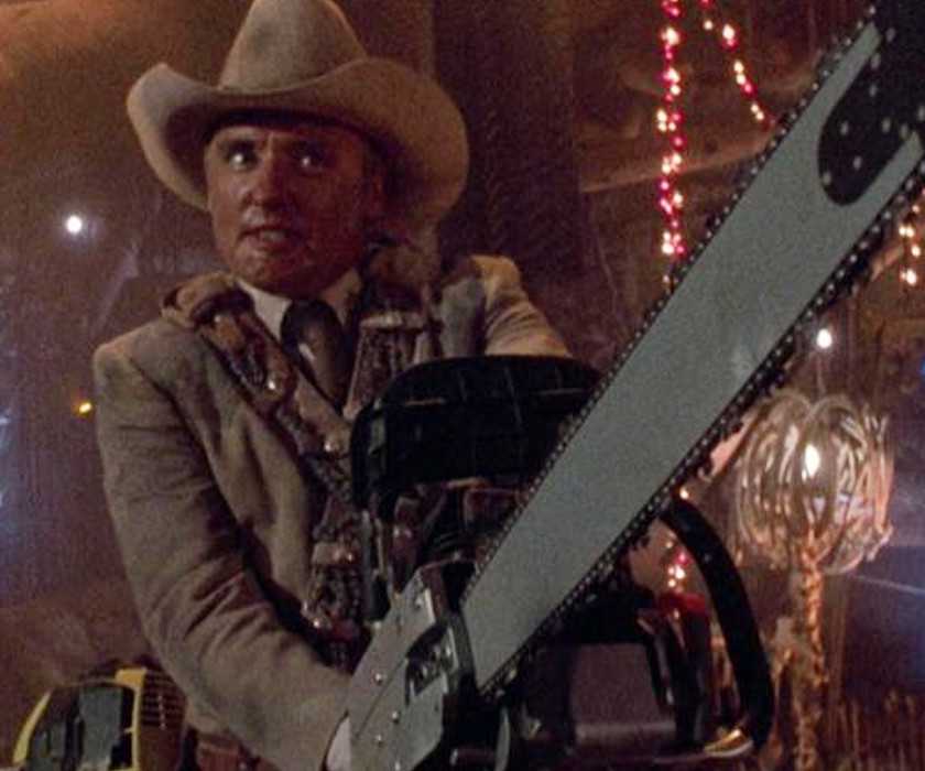 Word Lefty 10 Worst Films From the Greatest Horror Directors