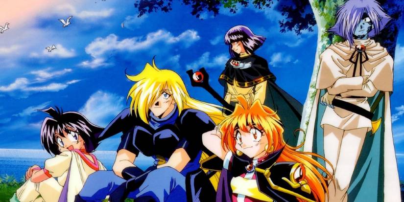 10 Most Violent Anime Series Without Any Blood