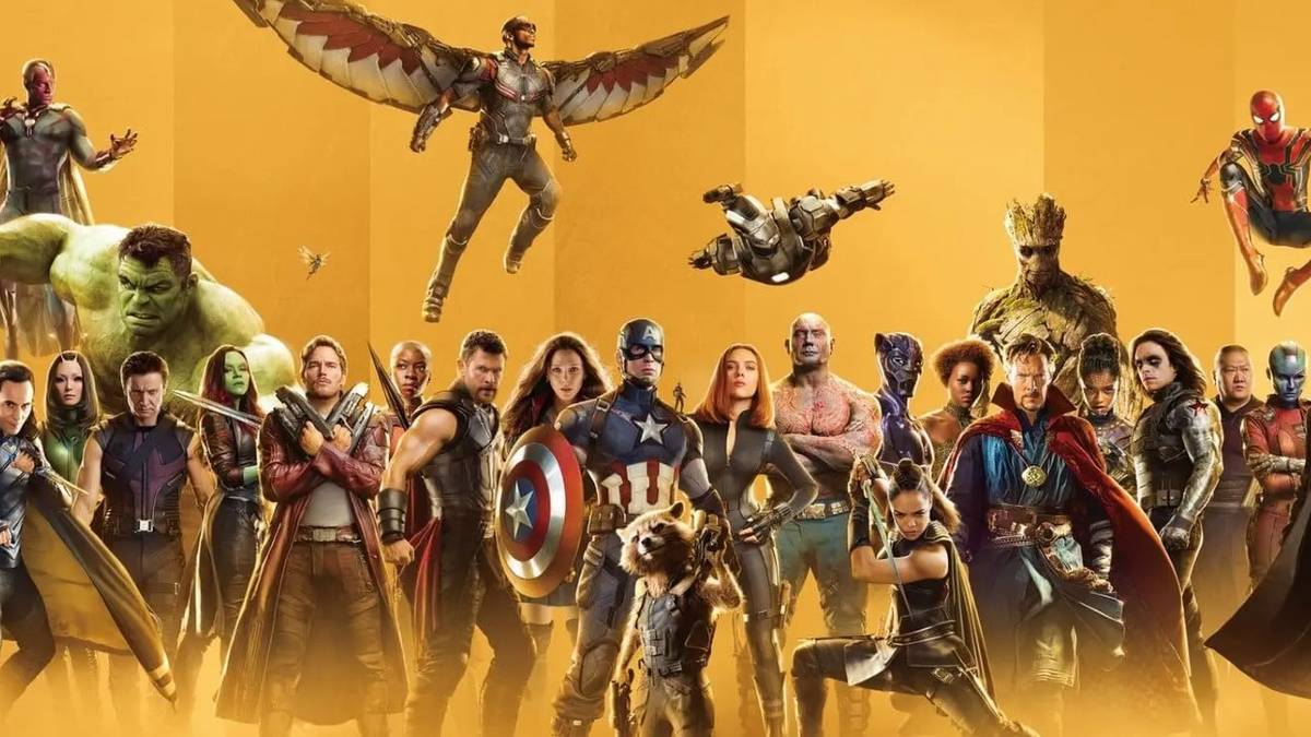 10 Life Lessons We Can Learn From The MCU