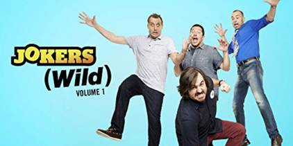 Best Impractical Jokers Episodes, Ranked