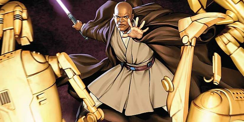 SWRPG: How to Use The Force