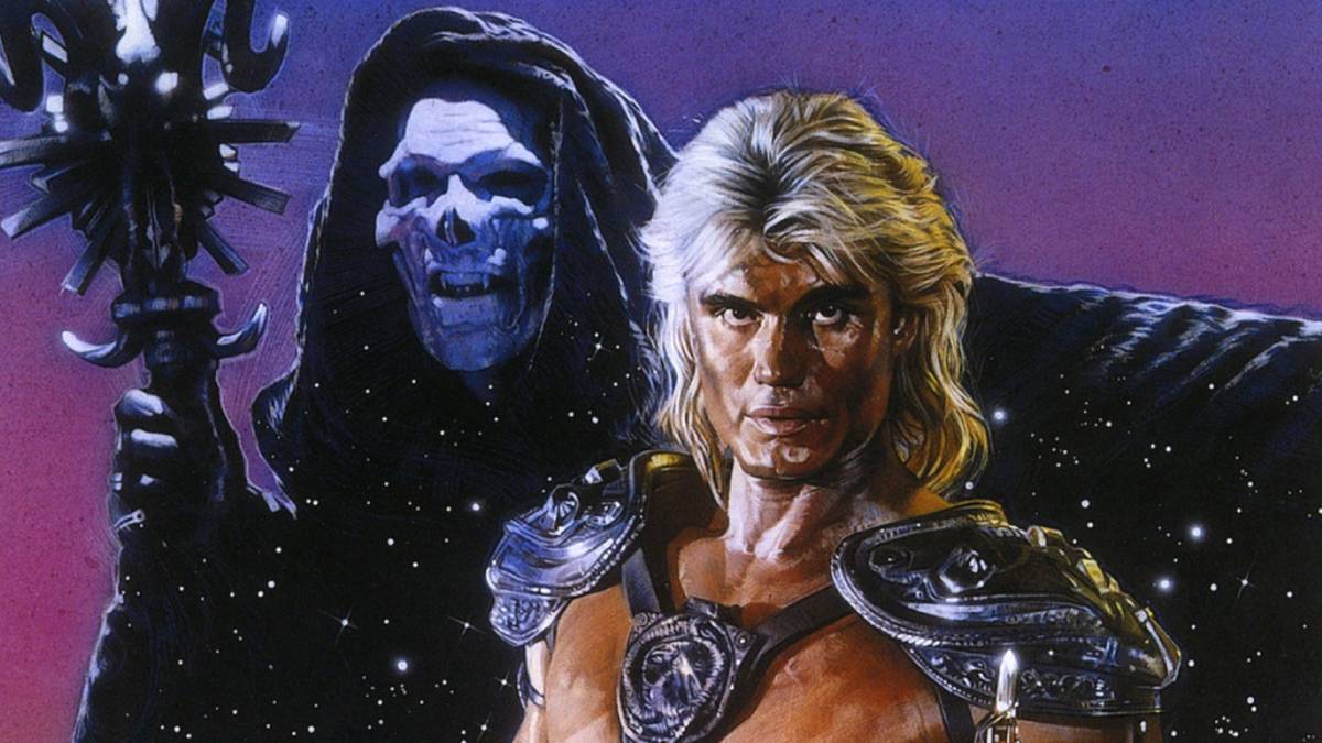 Netflix Scraps Live-Action Masters of the Universe Reboot