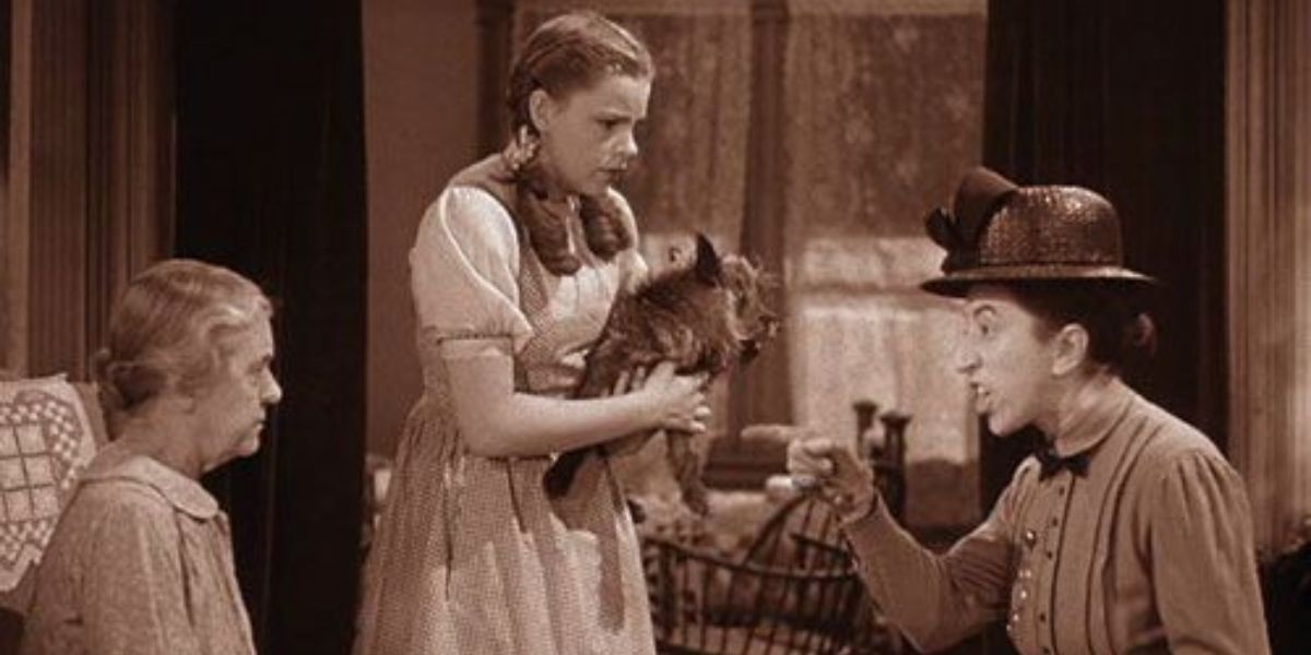 Unmade Wizard of Oz Sequel Writer Still Hopes to Get the Movie Made