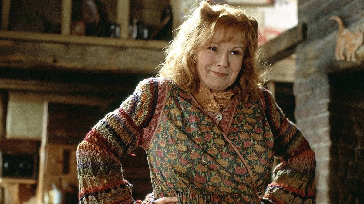 10 Harry Potter Characters Who Outgrew Their Storyline