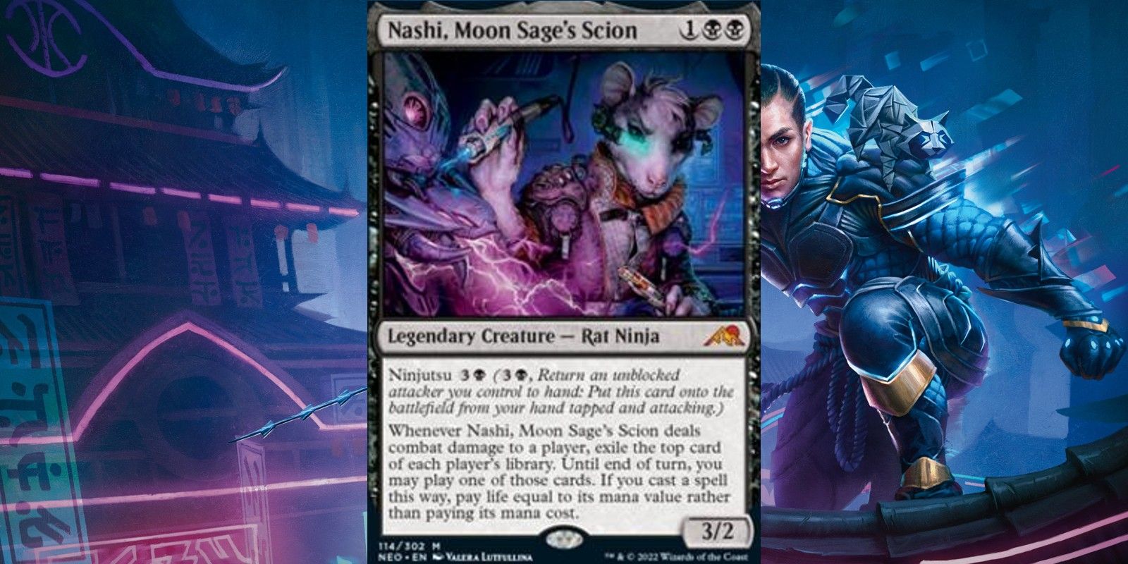 Nashi Moon Sages Scion