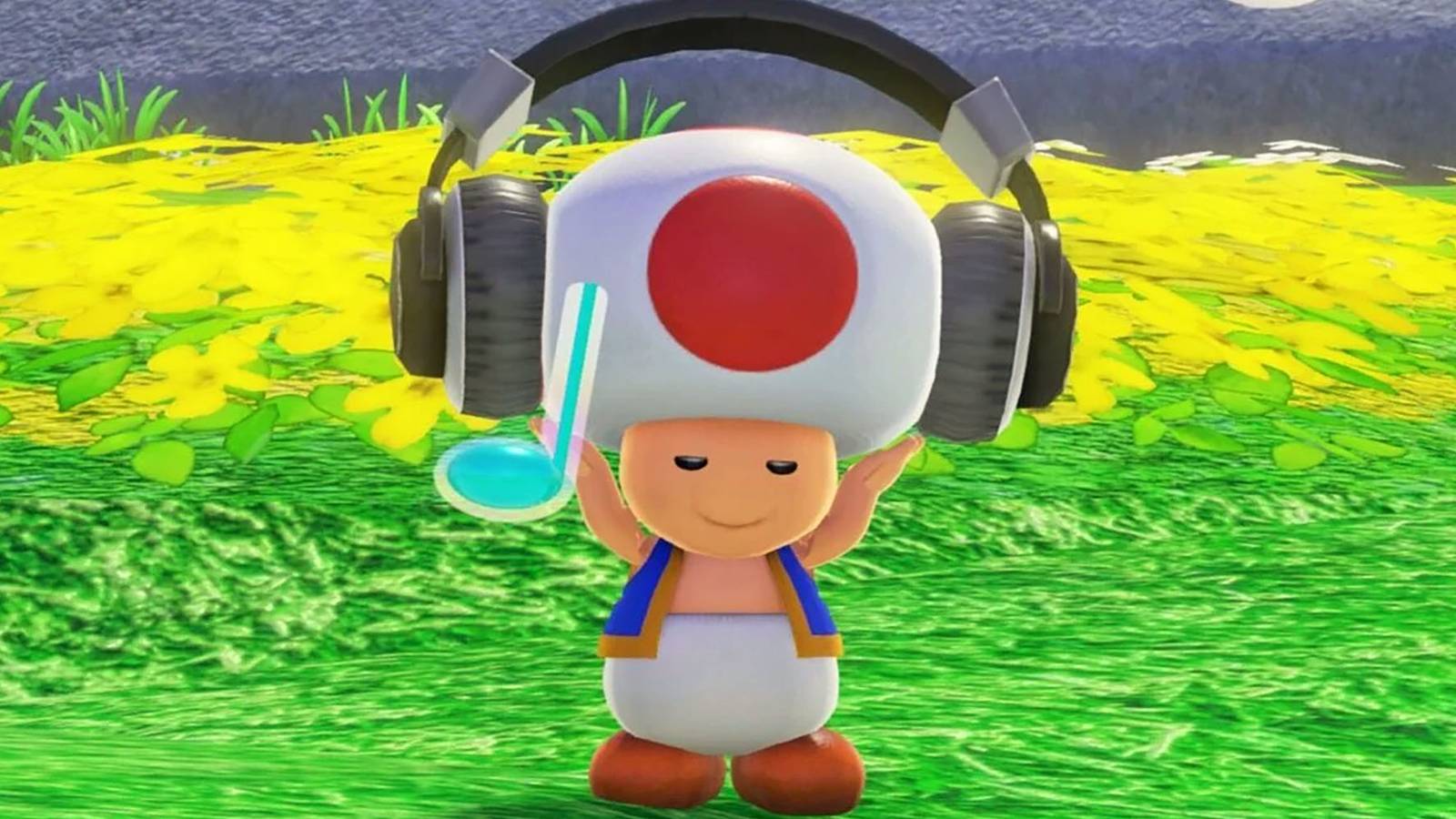 Why Nintendo Doesn't Let Fans Buy or Stream Its Music