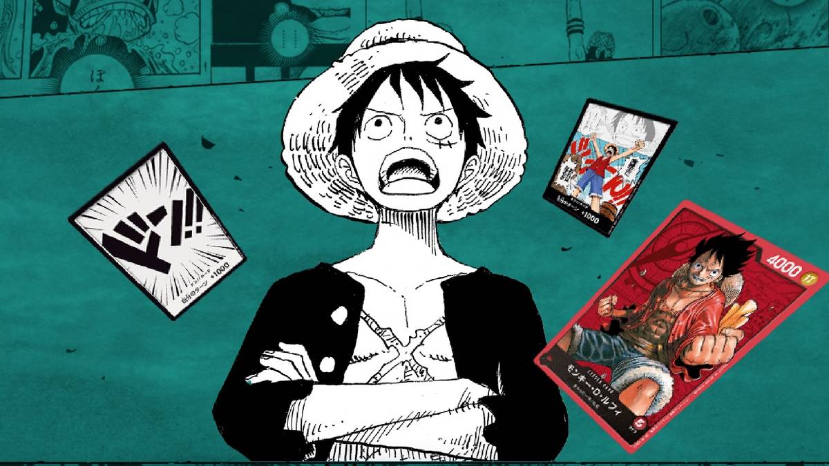 one piece card game manga art ONE PIECE Card Game SAIKYO JUMP Promo Card Luffy・Ace・Whitebeard Top Warrior  TCG Promo Pack〔Factory Sealed〕 – Buy Online at Omotenashi TCG main image 1