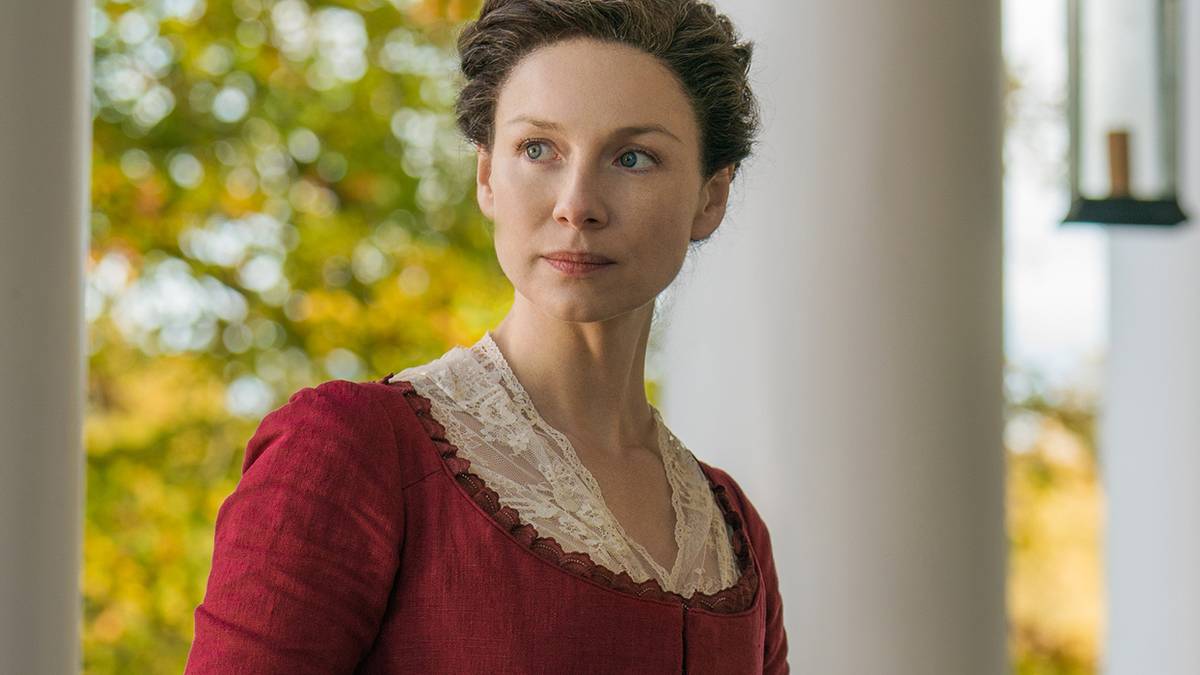 Outlander Season 6 Focuses on Claire's Trauma, But Is It Too Late?
