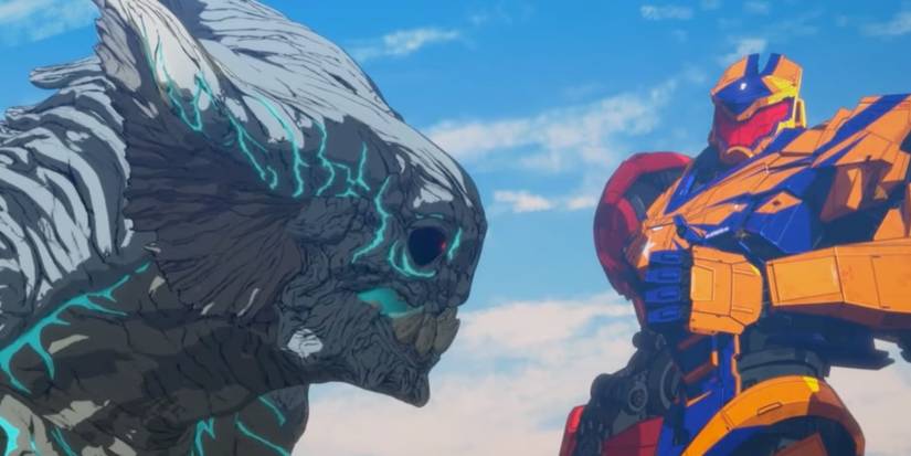 Pacific Rim: The Black's Kaiju Hulk, Explained