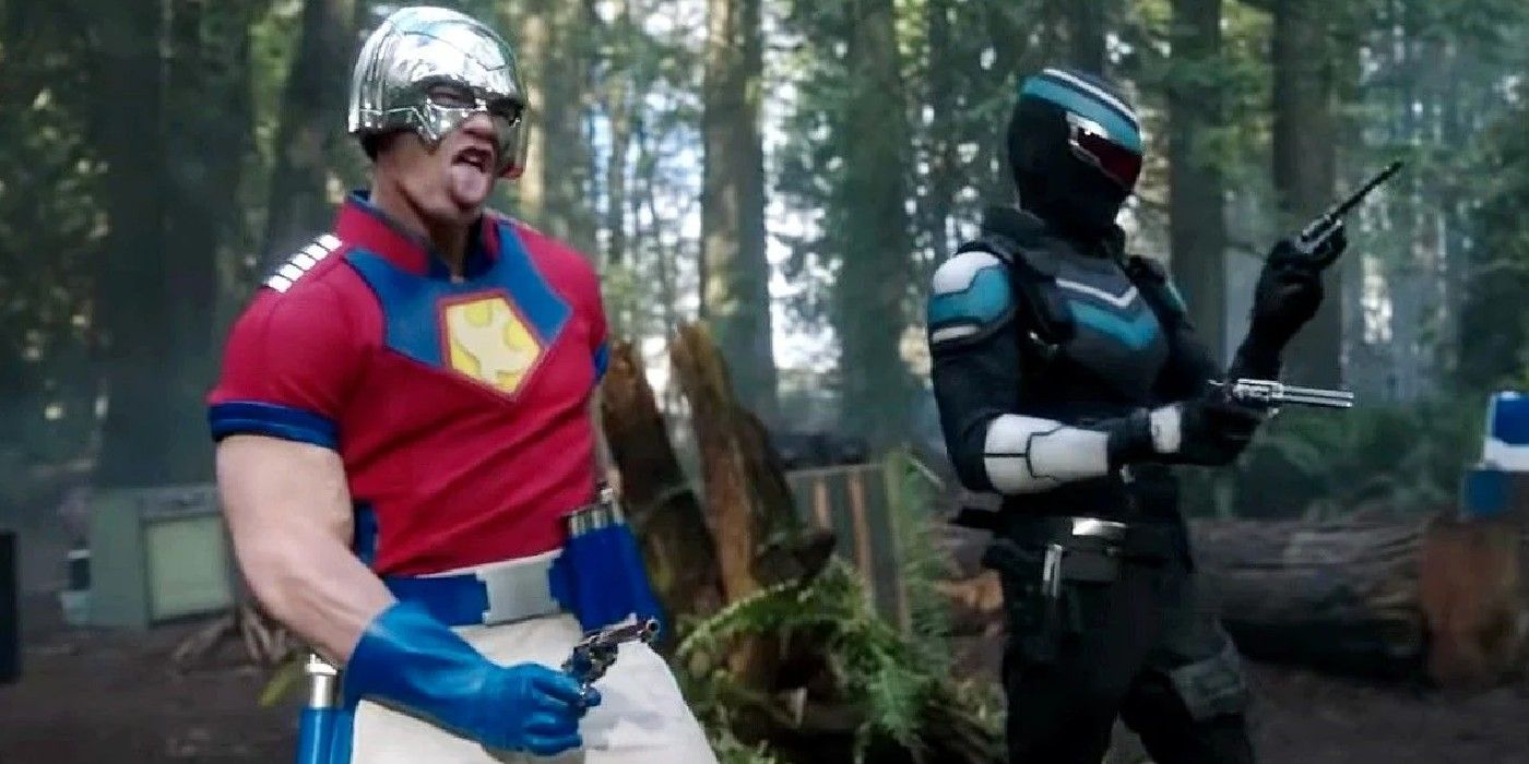 Can DC's Smallest Characters Lead to Small-Screen Success?