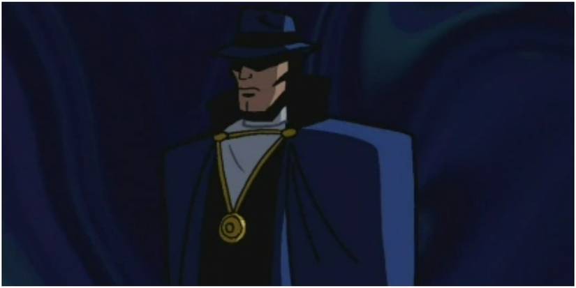 7 DC Roles Kevin Conroy Has Played (Besides Batman)