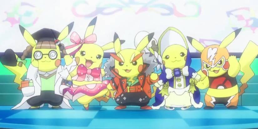 How Many Pokémon Are There?