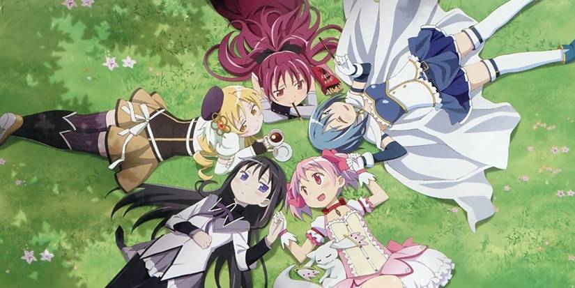 Madoka Magica: Why Rebellion is the Best Ending