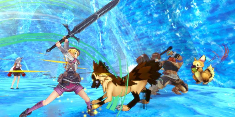 Rune Factory 5: Tips & Tricks for New Players