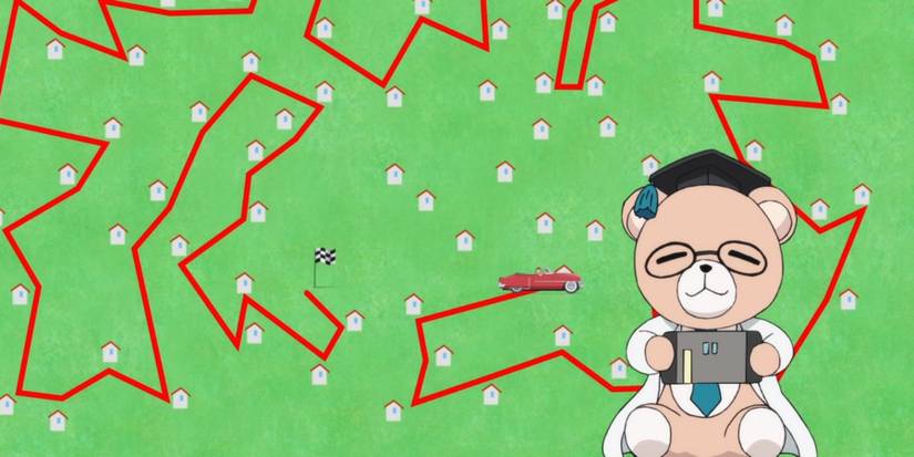 Science Fell in Love: The Best Lessons of Rikekuma