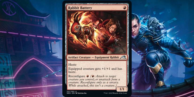 10 Best Red Kamigawa: Neon Dynasty Cards In Draft, Ranked 10 Best Red Kamigawa: Neon Dynasty Cards In Draft, Ranked
