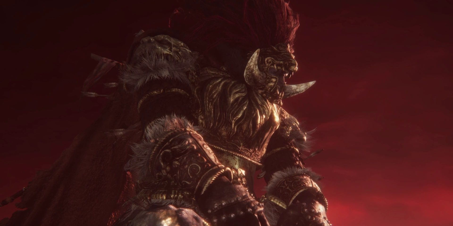 Everything You Need To Know About Elden Ring's Shadow Of The Erdtree DLC