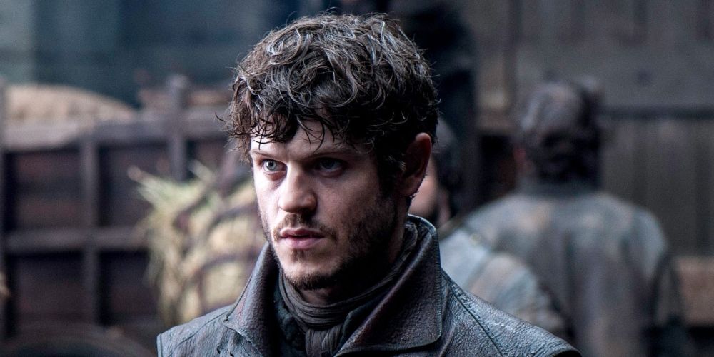 Ramsay Bolton Game of Thrones 1