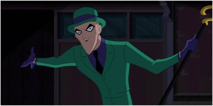 Declan Riddler Batman: 10 Best Actors Who've Played The Riddler, Ranked