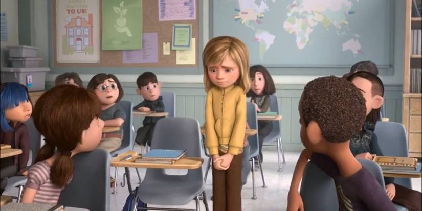 10 Times Pixar Broke Our Hearts