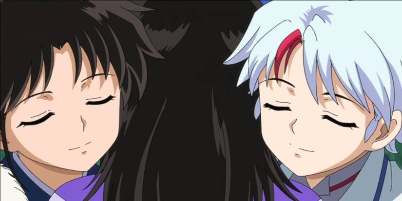 Yashahime's Greatest Arc So Far Concludes With Multiple Deaths