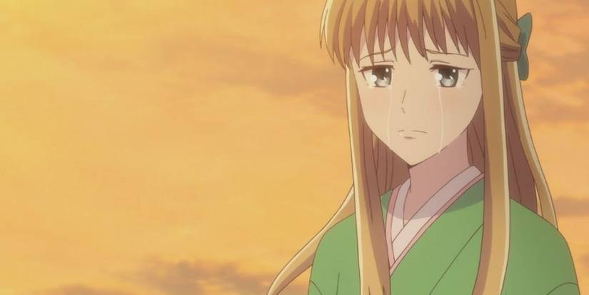 Fruits Basket: Tohru Honda’s 10 Best Moments