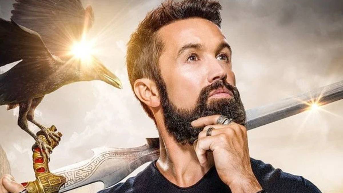 Mythic Quest Modernizes Workplace Comedies
