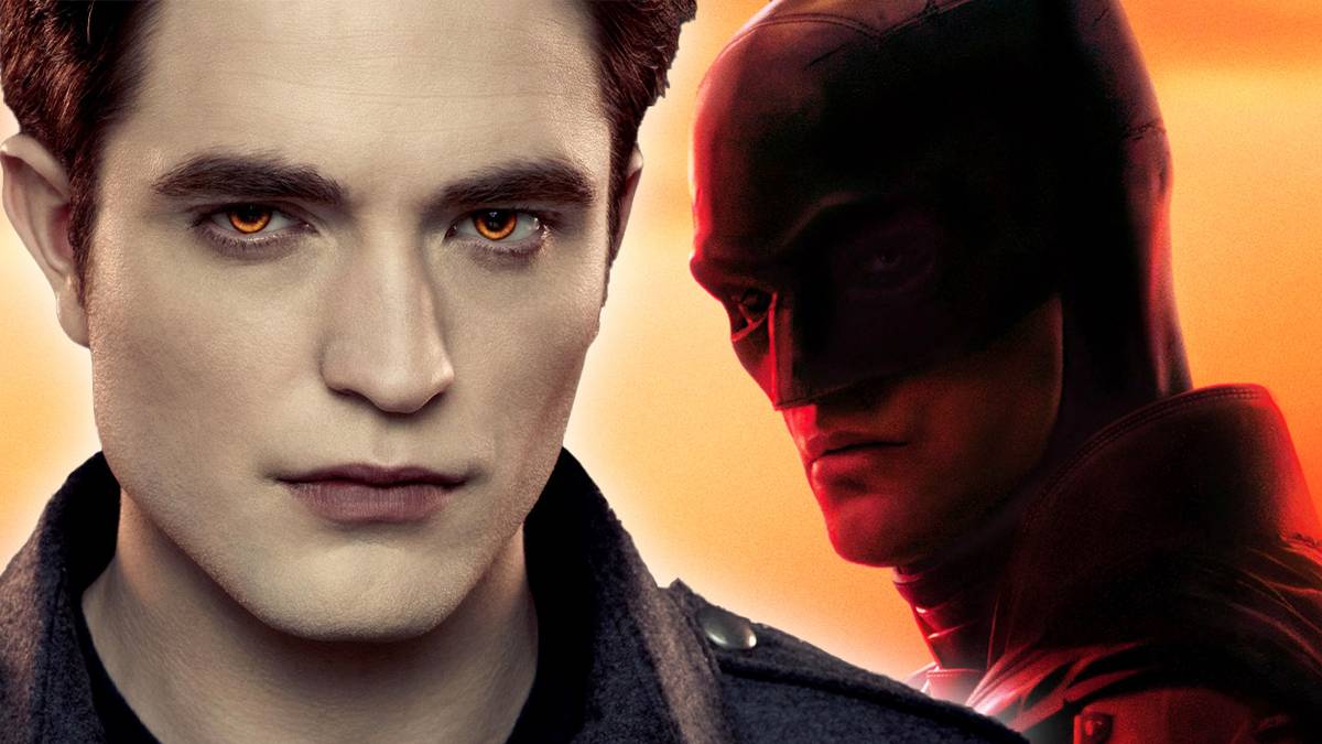 Robert Pattinson Reveals His Reaction To A Fan Who Thought He Quit robert-pattinson-reveals-his-reaction-to-a-fan-who-thought-he-quit