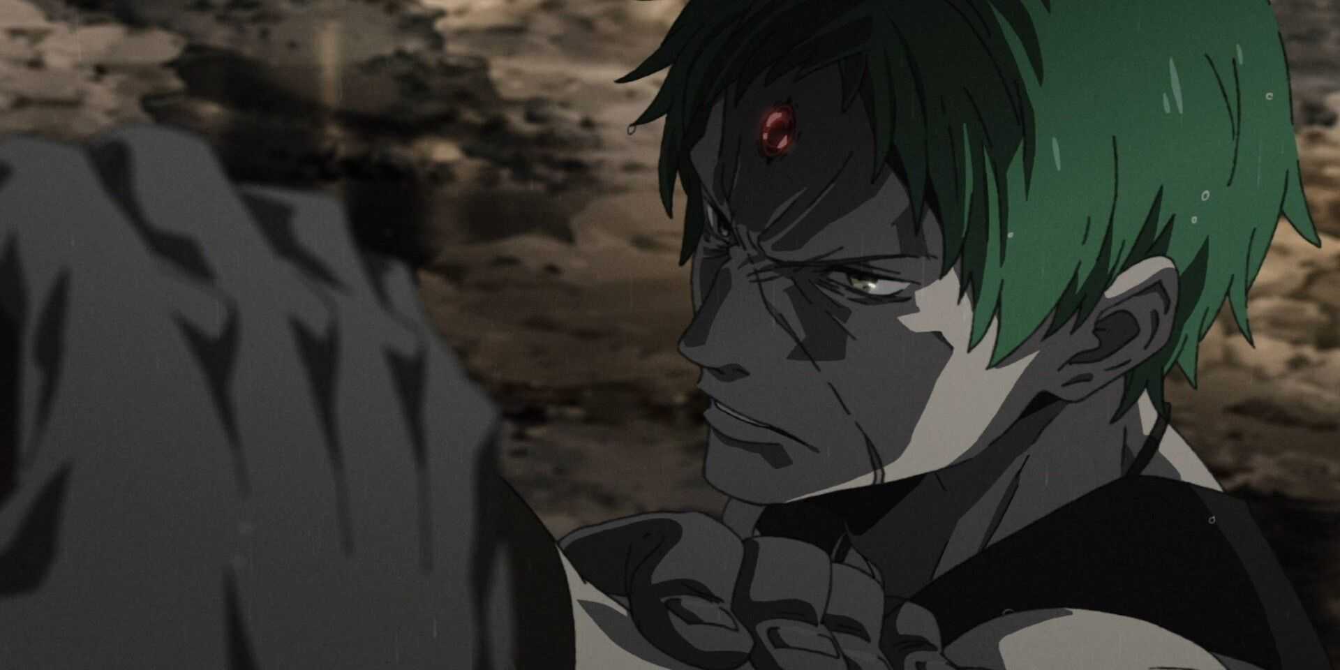 Ruijerd 10 Best Mushoku Tensei Characters, Ranked