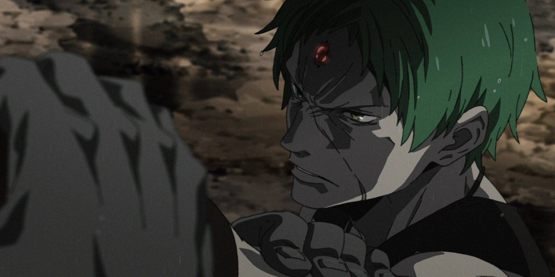 Ruijerd Top 10 Most Controversial Storylines In Mushoku Tensei: Jobless ...