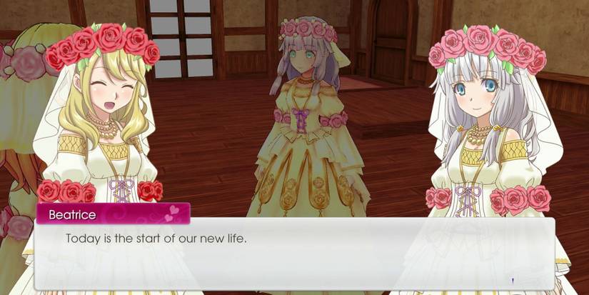Rune Factory 5 Romance & Marriage Guide