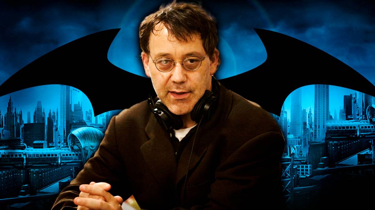 Sam Raimi Reveals the Batman Villain He Wants to Bring to the DCU